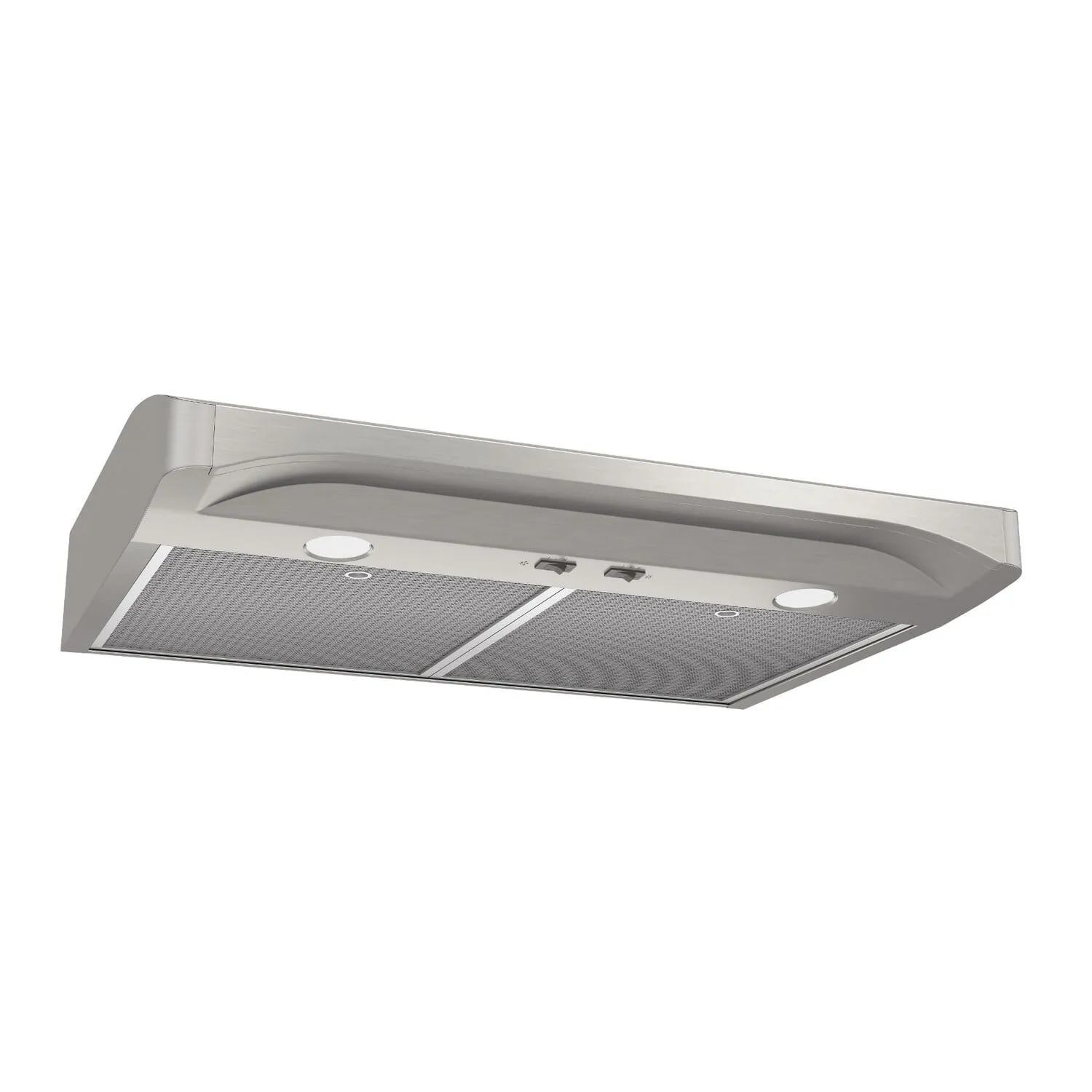 Broan ALT130SS Broan Elite 30-Inch Convertible Under-Cabinet Range Hood, Stainless Steel Ventilation Range Hoods high suction kitchen exhaust hood