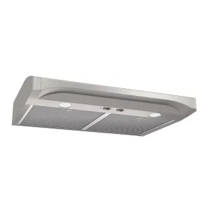 Broan ALT130SS Broan Elite 30-Inch Convertible Under-Cabinet Range Hood, Stainless Steel Ventilation Range Hoods high suction kitchen exhaust hood
