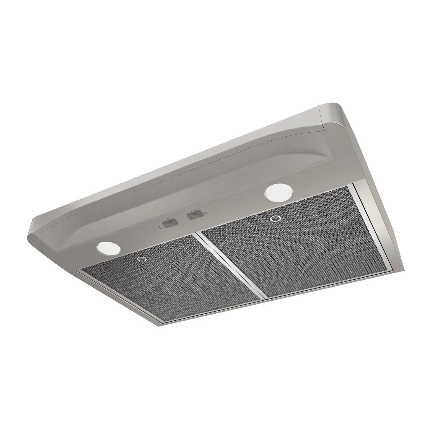 Broan ALT130SS Broan Elite 30-Inch Convertible Under-Cabinet Range Hood, Stainless Steel