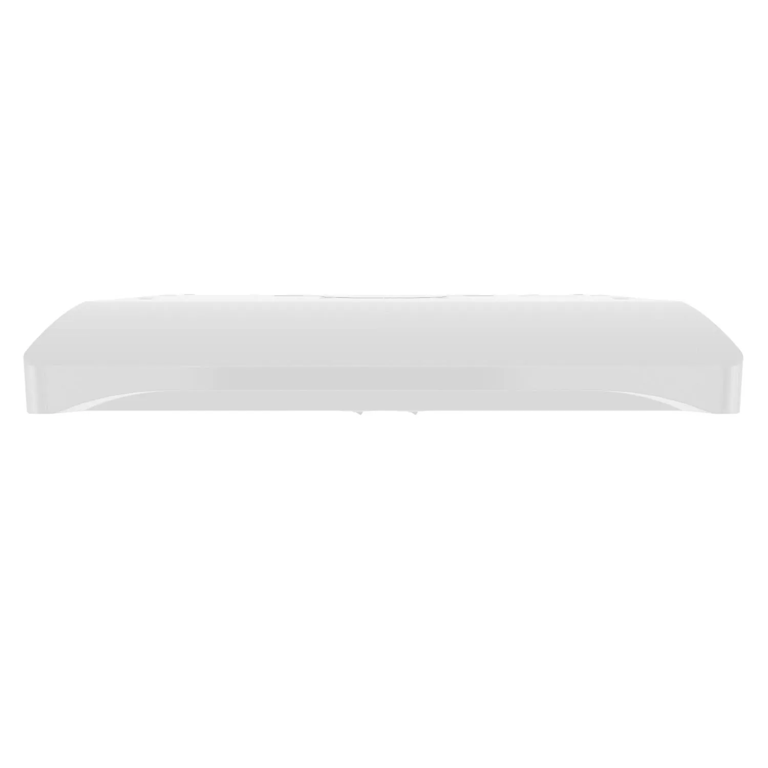 Broan ALT136WW Broan Elite 36-Inch Convertible Under-Cabinet Range Hood, White