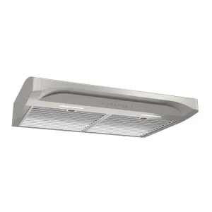 Broan ALT330SS Broan Elite 30-Inch Convertible Under-Cabinet Range Hood, Stainless Steel Ventilation Range Hoods high suction kitchen exhaust hood