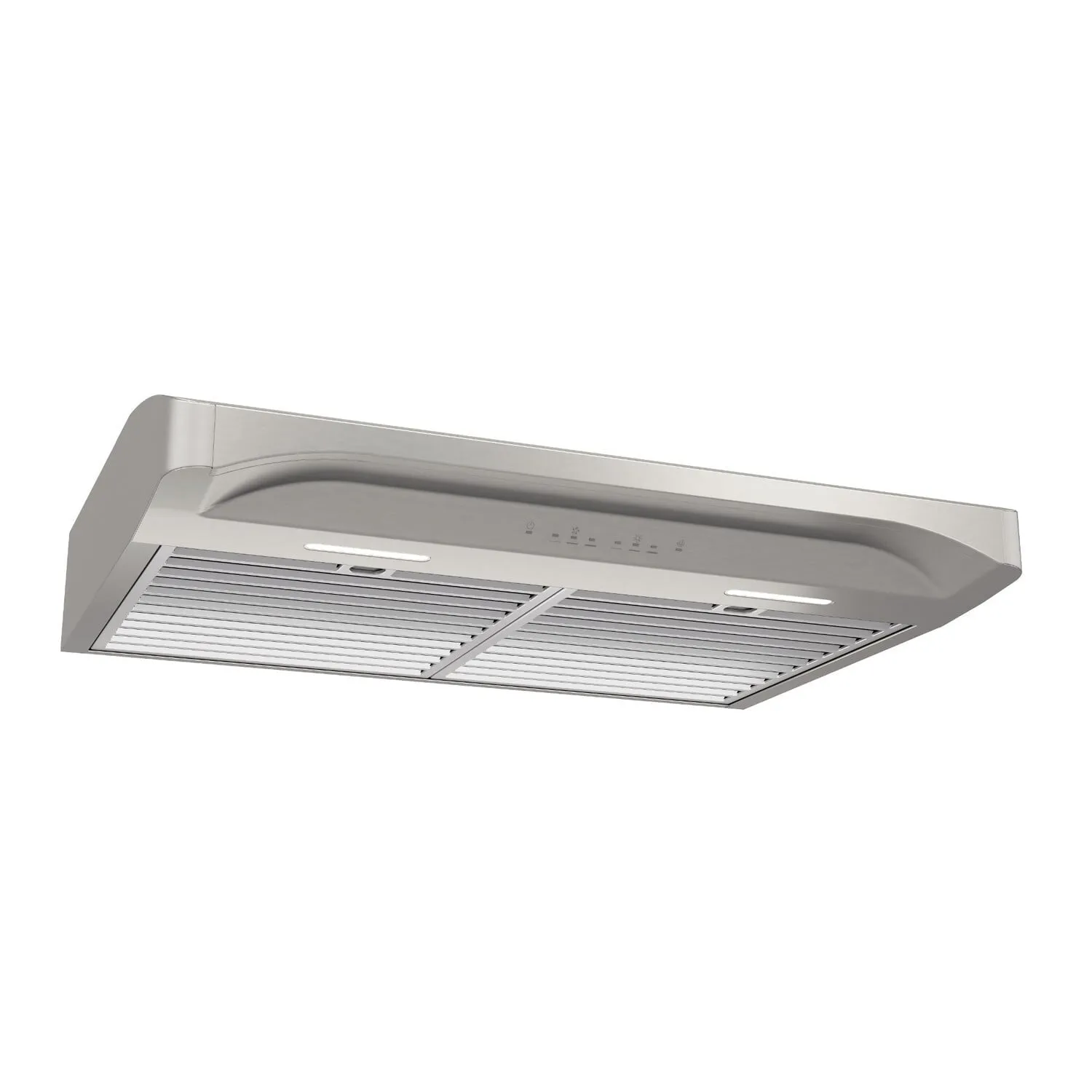 Broan ALT330SS Broan Elite 30-Inch Convertible Under-Cabinet Range Hood, Stainless Steel Ventilation Range Hoods high suction kitchen exhaust hood