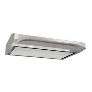 Broan ALT436SS Broan Elite 36-Inch Convertible Under-Cabinet Range Hood, Stainless Steel Ventilation Range Hoods high suction kitchen exhaust hood