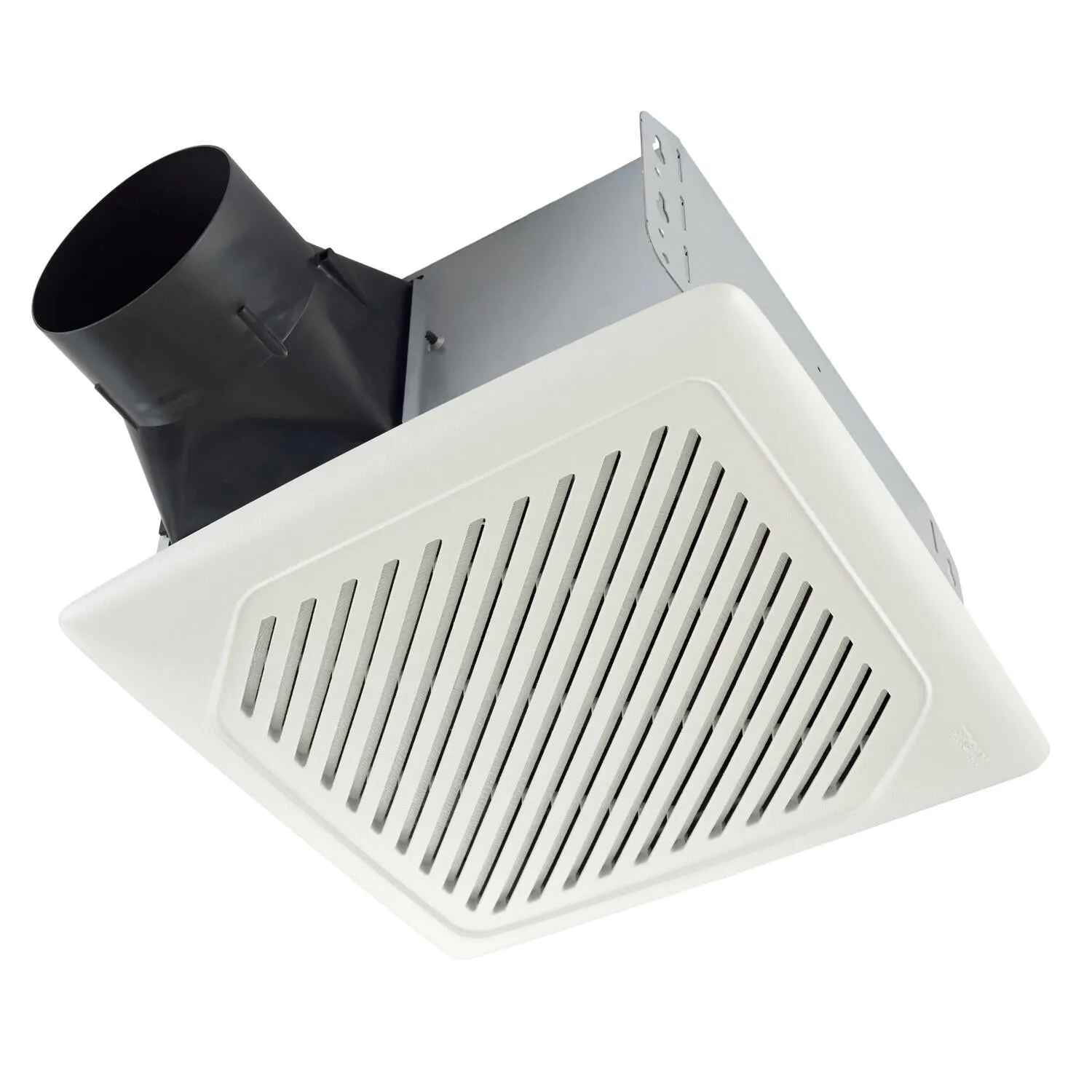 Broan AR110 Broan-Nutone Wall Vent Kit, 3" Or 4" Round Duct Hood Accessories charcoal filters for range hoods