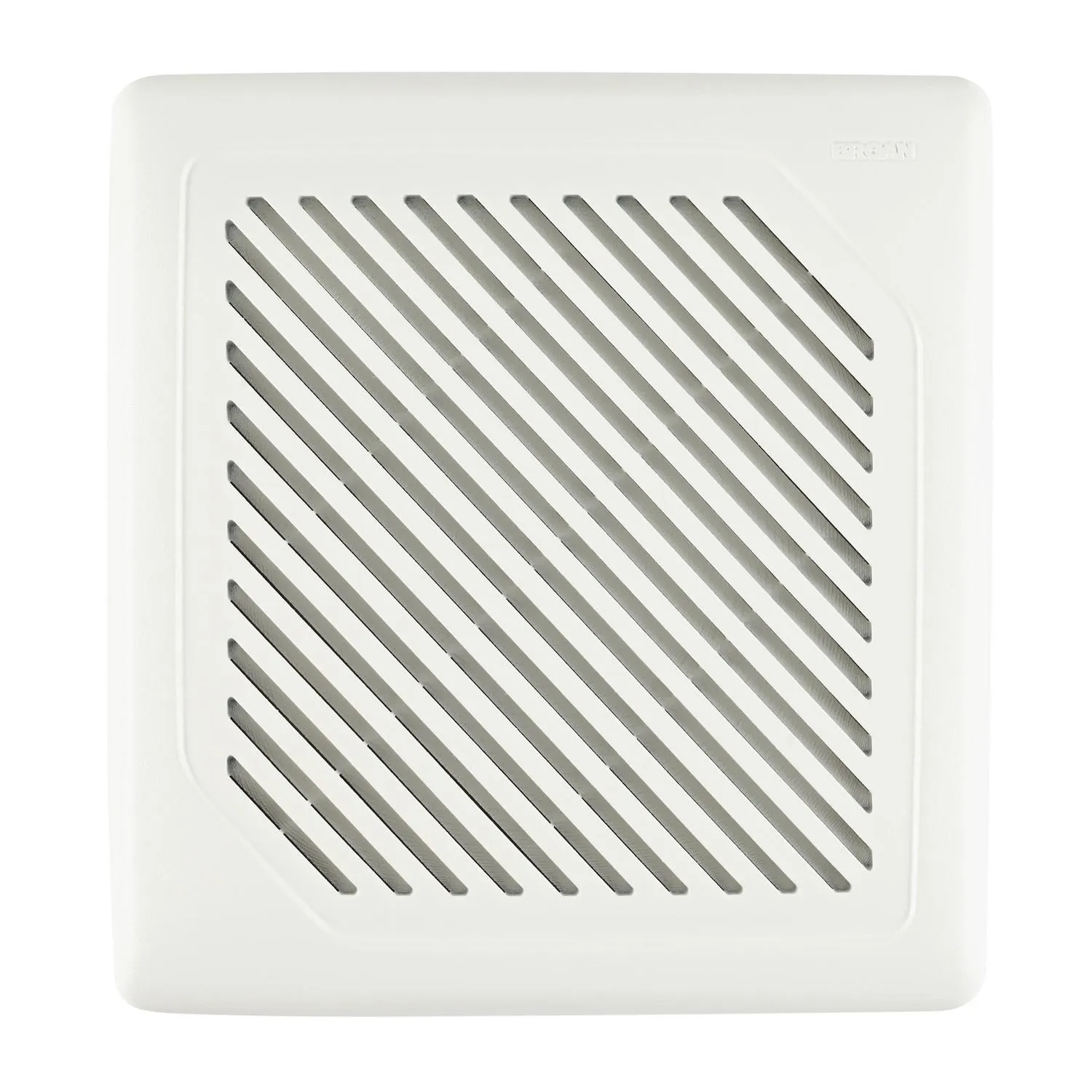 Broan AR110 Broan-Nutone Wall Vent Kit, 3" Or 4" Round Duct