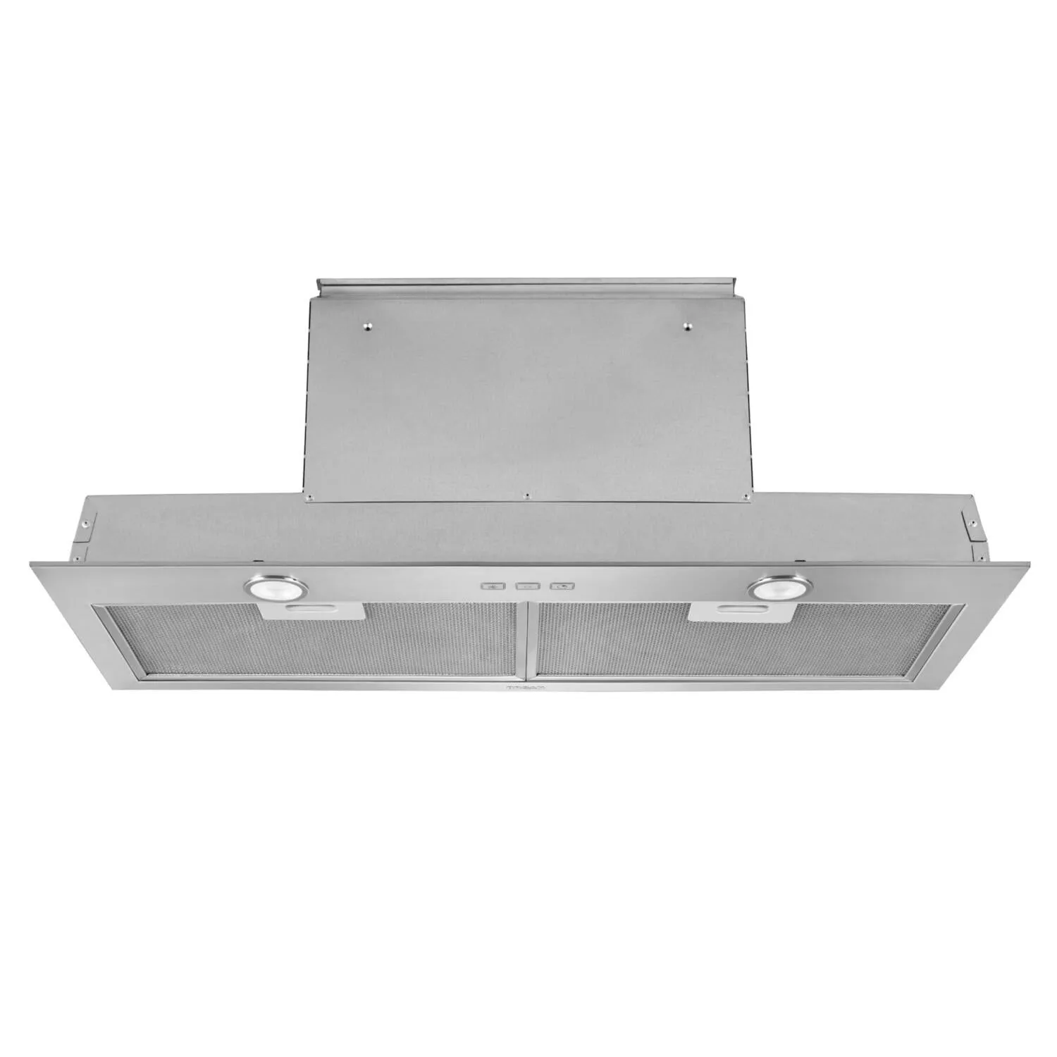 Broan BBN3306SS Broan 30-Inch Built In Power Pack Insert W/ Easy Install System, 650 Max Blower Cfm, Stainless Steel