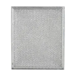 Broan BP55 Broan-Nutone Genuine Replacement Aluminum Filter For Range Hoods, 8" X 9-1/2", Fits Select Models Hood Accessories LED light kits for hoods