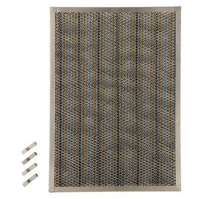 Broan BPPF30 Non-Duct Charcoal Filters For 30" Wide Evolution Qp Series Range Hoods Hood Accessories LED light kits for hoods