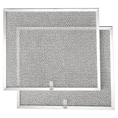 Broan BPS1FA30 Aluminum Filter For 30" Wide Qs1 Series Range Hood Hood Accessories LED light kits for hoods
