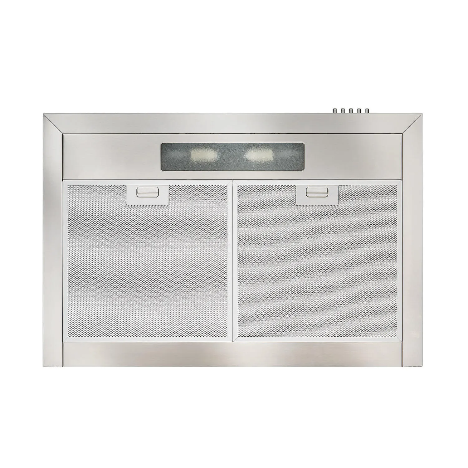 Broan BW5030SS Broan 30-Inch Convertible European Style Wall-Mounted Chimney Range Hood, 350 Cfm, Stainless Steel