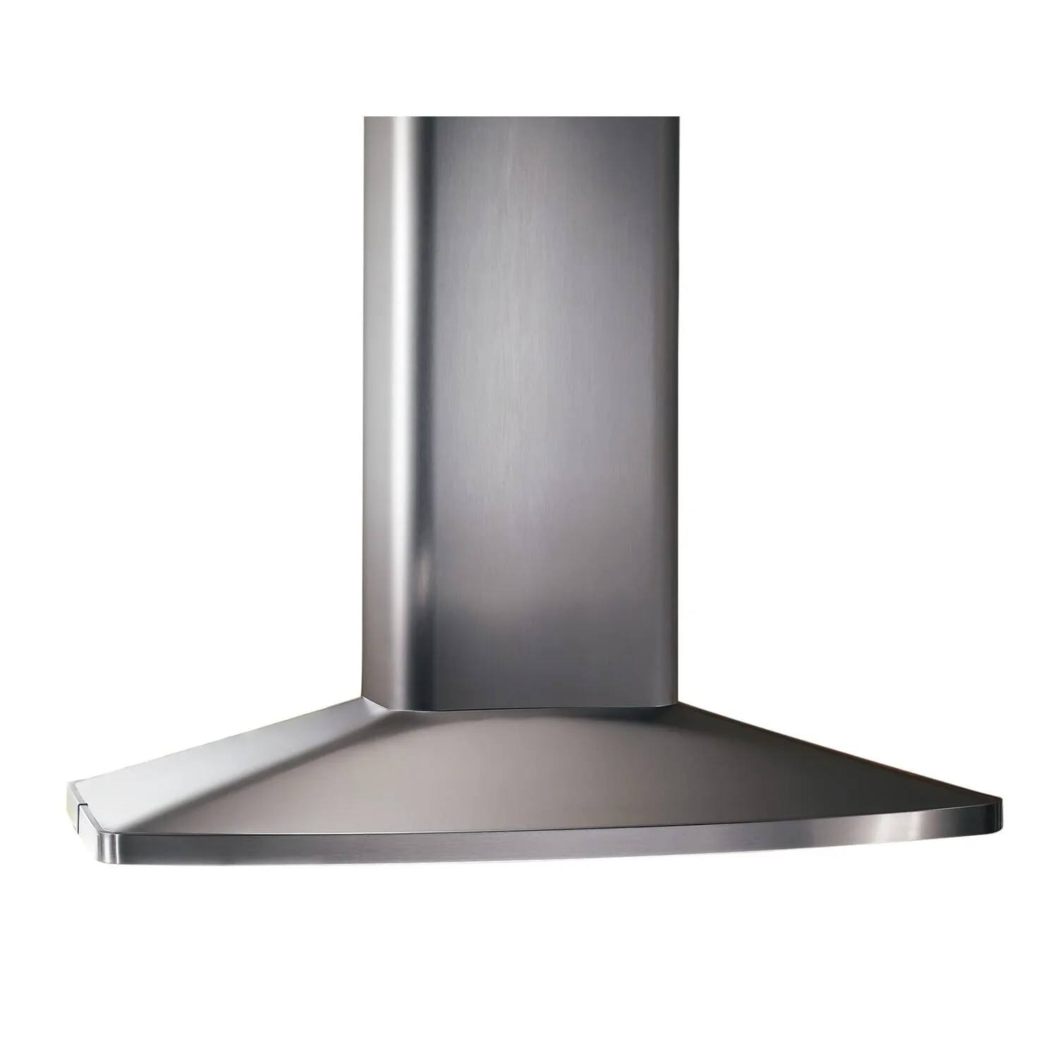 Broan E5490SS Broan 35-7/16-Inch X 27-9/16-Inch Convertible Island Chimney Range Hood, 480 Cfm, Stainless Steel Professional Hoods high-end range hoods for chefs