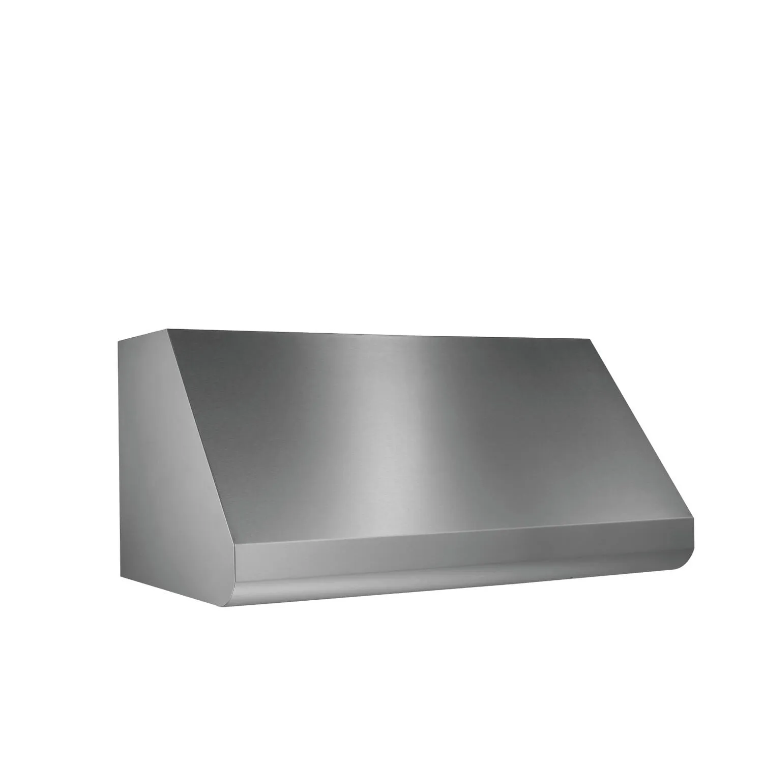 Broan E60E48SS Professional Style Range Hood with 1500 Cfm External Blower Ventilation Range Hoods high suction kitchen exhaust hood