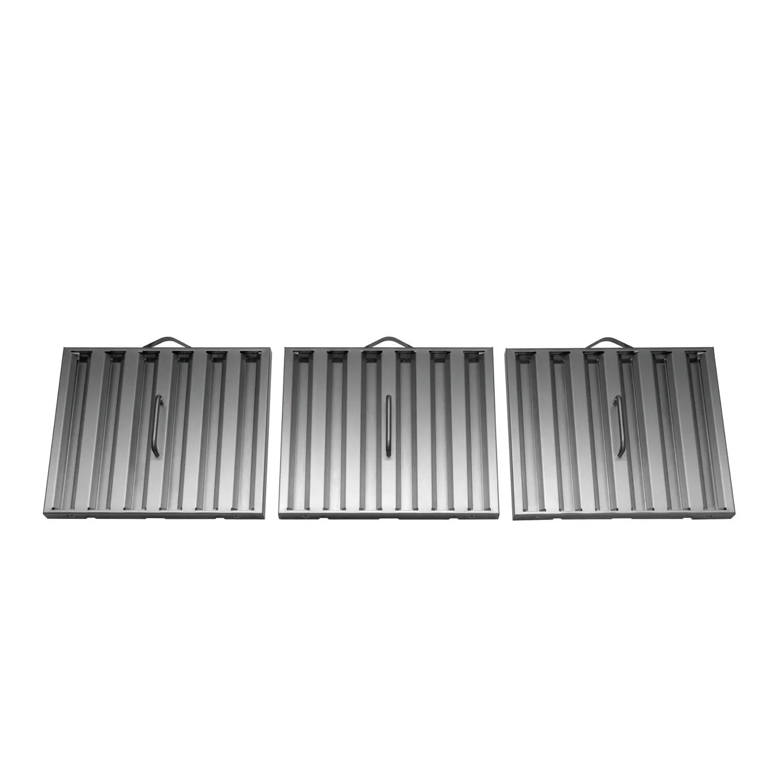 Broan E6448SS Broan Elite 48-Inch Pro-Style Under-Cabinet Range Hood W/ Internal Blower & Light, Stainless Steel