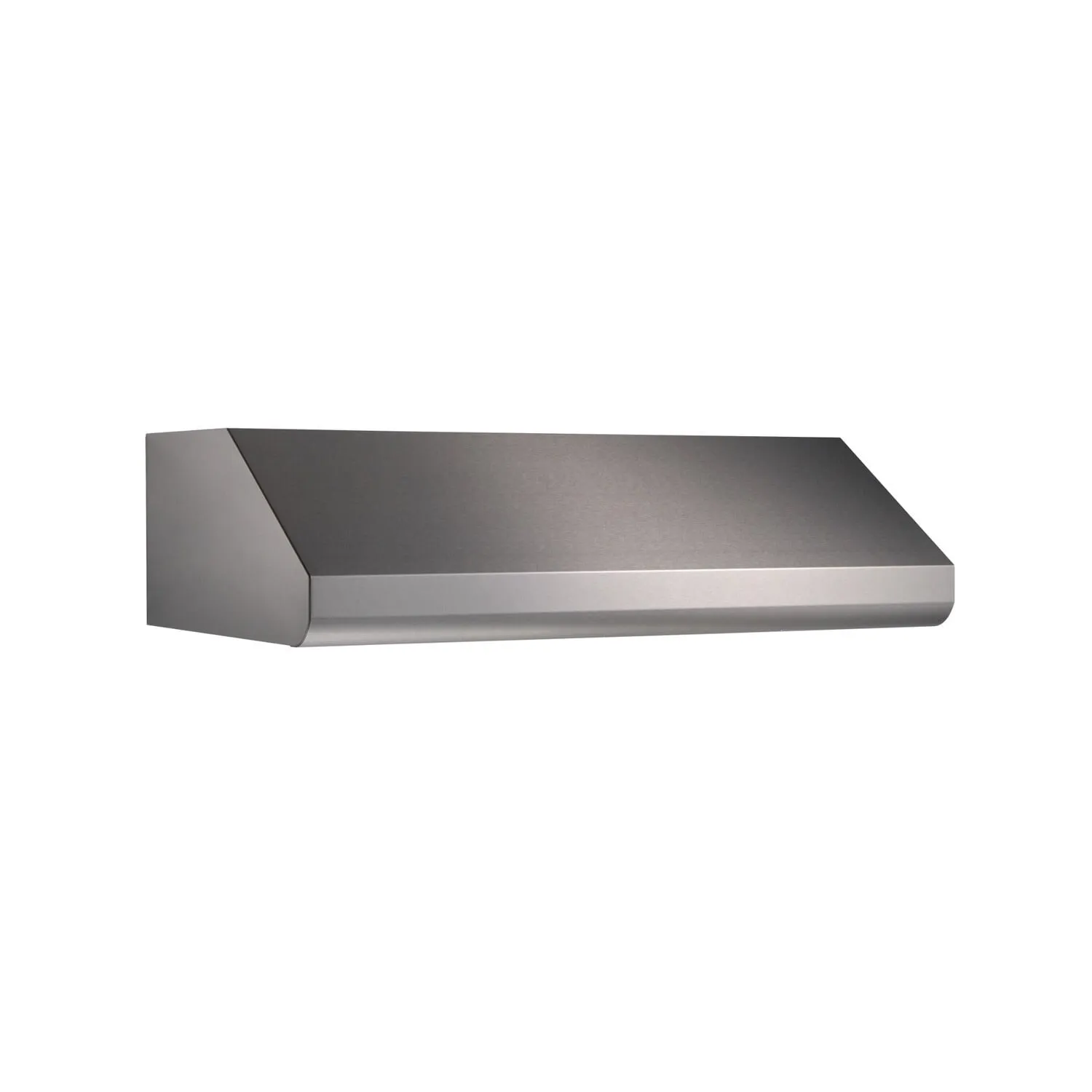Broan E64E30SS Broan Elite 30-Inch Under-Cabinet Range Hood Shell W/ External Blower & Light, Stainless Steel Professional Hoods high-end range hoods for chefs