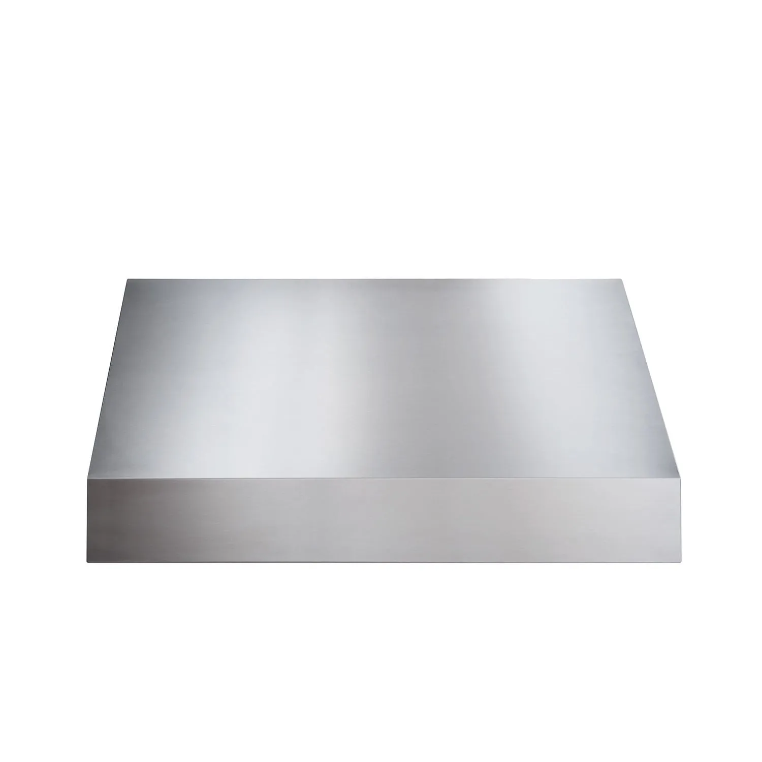 Broan EPD6142SS Broan 42-Inch Pro-Style Outdoor Range Hood, 1100 Cfm, Stainless Steel