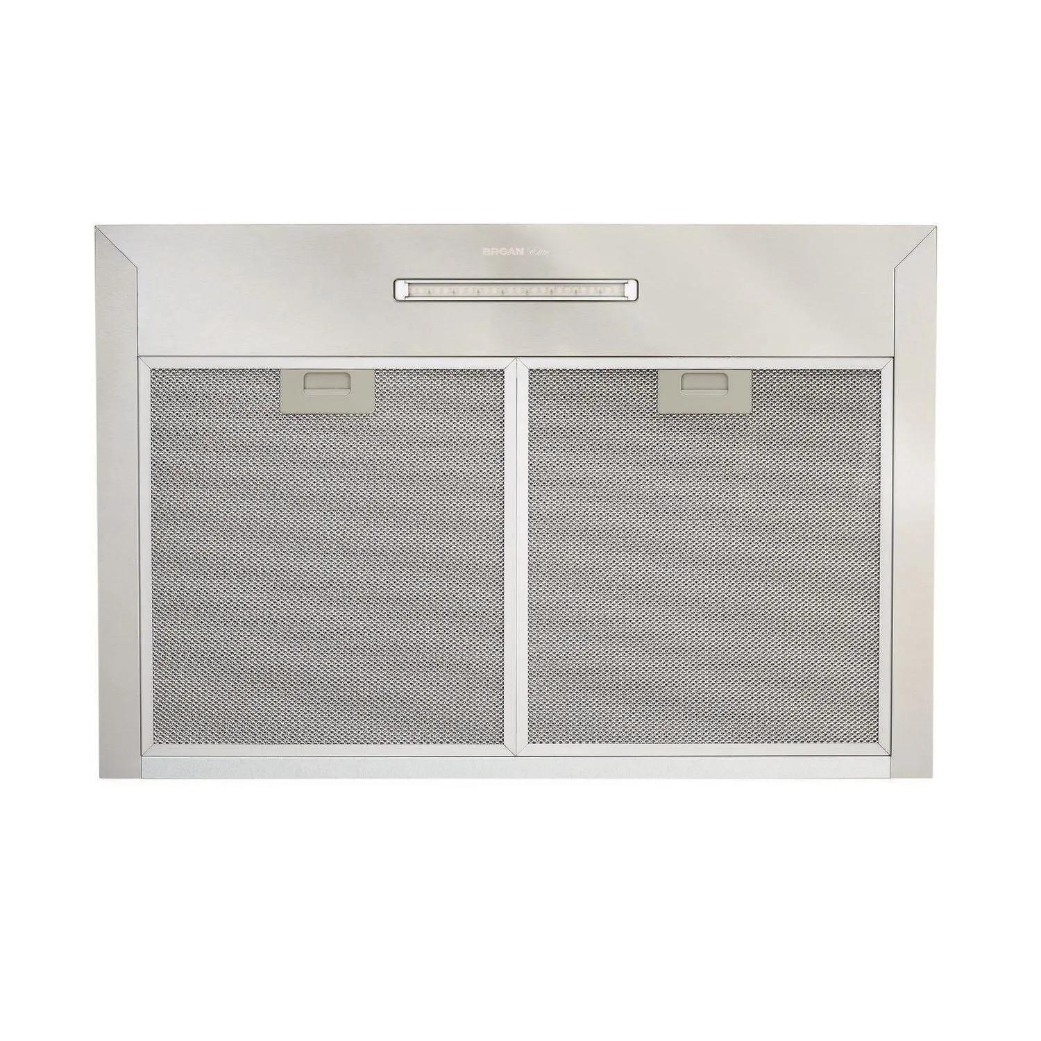 Broan EW4324SS Broan 24-Inch Convertible T-Style Wall Mount Chimney Range Hood, 400 Cfm, Stainless Steel