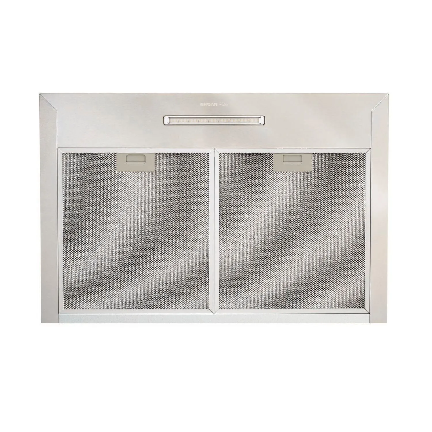 Broan EW4836SS Broan 36-Inch Convertible Wall-Mount Chimney Range Hood, 400 Cfm, Stainless Steel