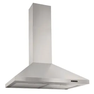 Broan EW4836SS Broan 36-Inch Convertible Wall-Mount Chimney Range Hood, 400 Cfm, Stainless Steel Ducted Hoods under cabinet ducted hood