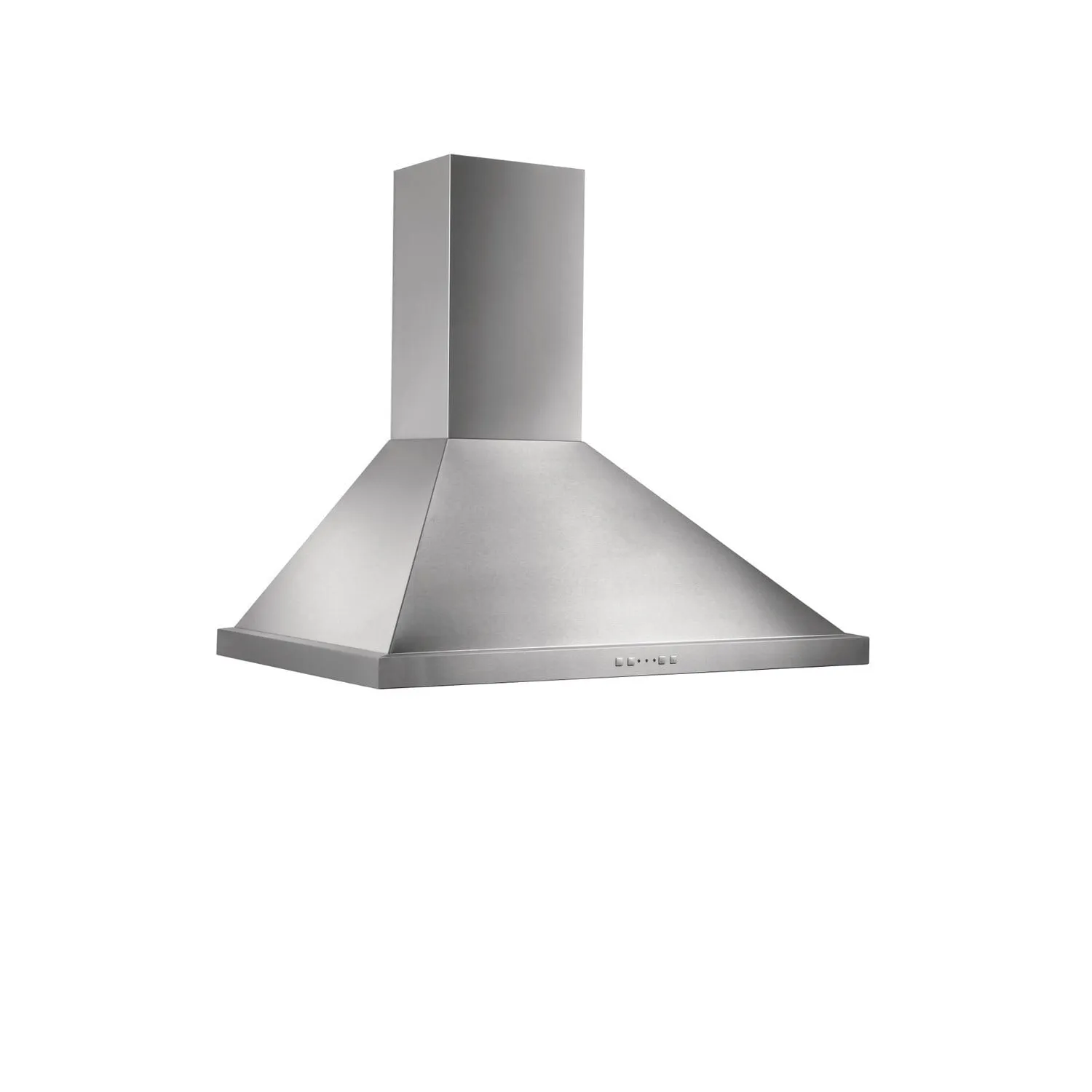 Broan EW5830SS Broan 30-Inch Convertible Canopy Wall-Mount Range Hood W/ Heat Sentry, 500 Cfm, Stainless Steel Professional Hoods high-end range hoods for chefs