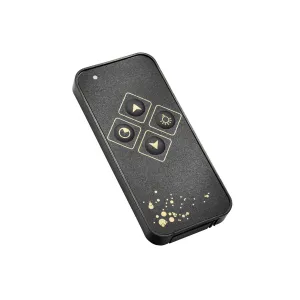 Broan HCR4 Handheld Remote Control For Broan Ewp1 And Ewt1 Chimney Range Hoods Hood Accessories LED light kits for hoods