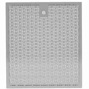 Broan HPFA3A36 Type D3 Aluminum Micro Mesh Grease Filter 15.725" X 16.875" X 0.375" Hood Accessories LED light kits for hoods