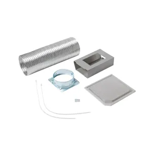 Broan RK59 Optional Non-Duct Kit For B59 Series Range Hoods Hood Accessories LED light kits for hoods