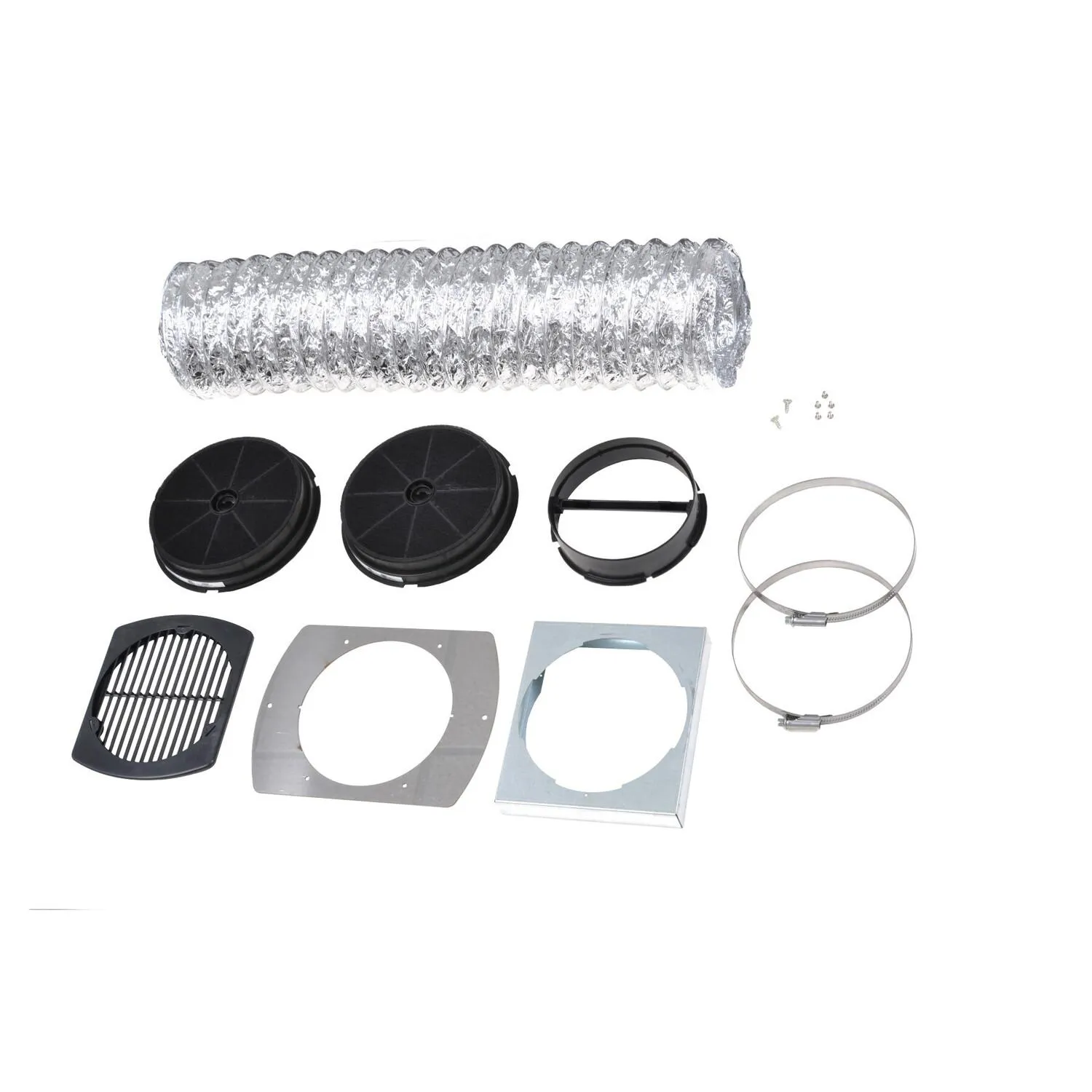 Broan S1104971 Optional Non-Duct Kit For Broan Elite Ebs1 Slide-Out Series Hood Accessories LED light kits for hoods