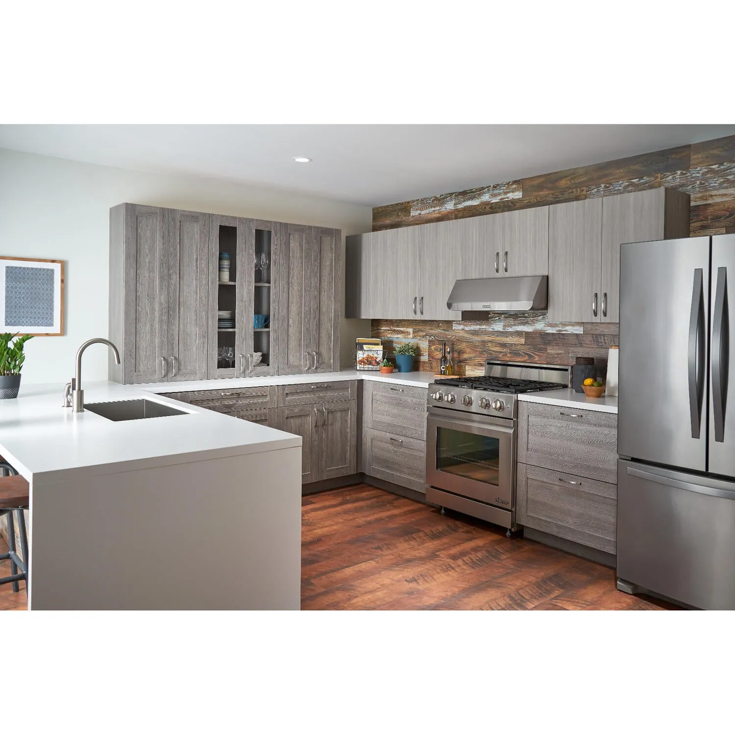 Broan SPE130SS Broan Elite 30-Inch Under-Cabinet Range Hood W/ Light, Stainless Steel