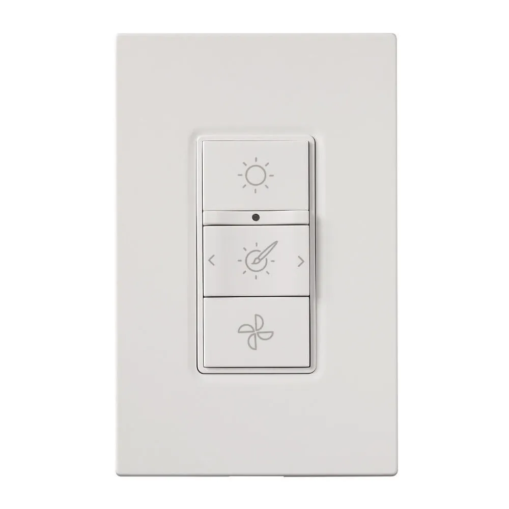 Broan SPK110RGBL Broan-Nutone Wall Vent Kit, 3" Or 4" Round Duct