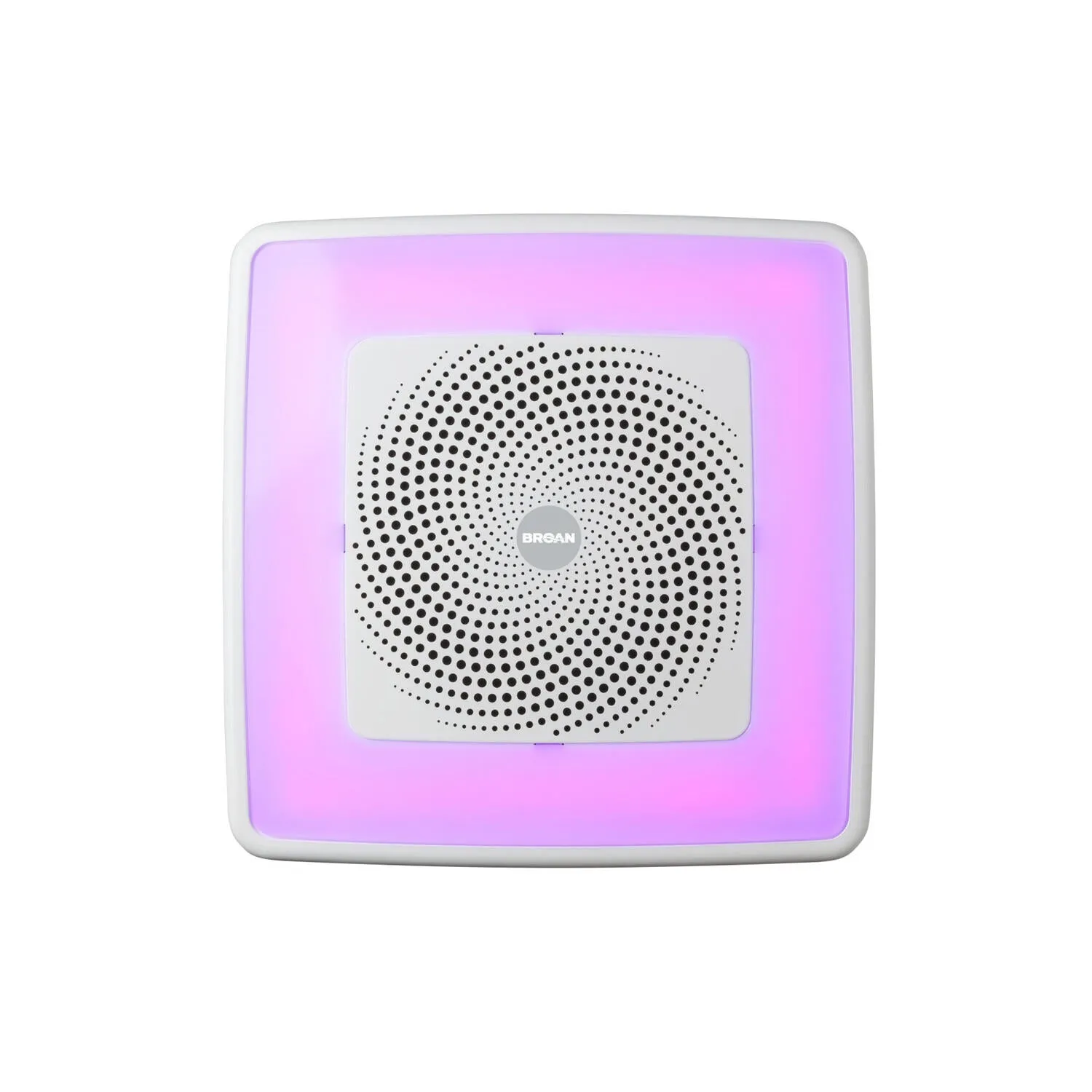 Broan SPK110RGBL Broan-Nutone Wall Vent Kit, 3" Or 4" Round Duct