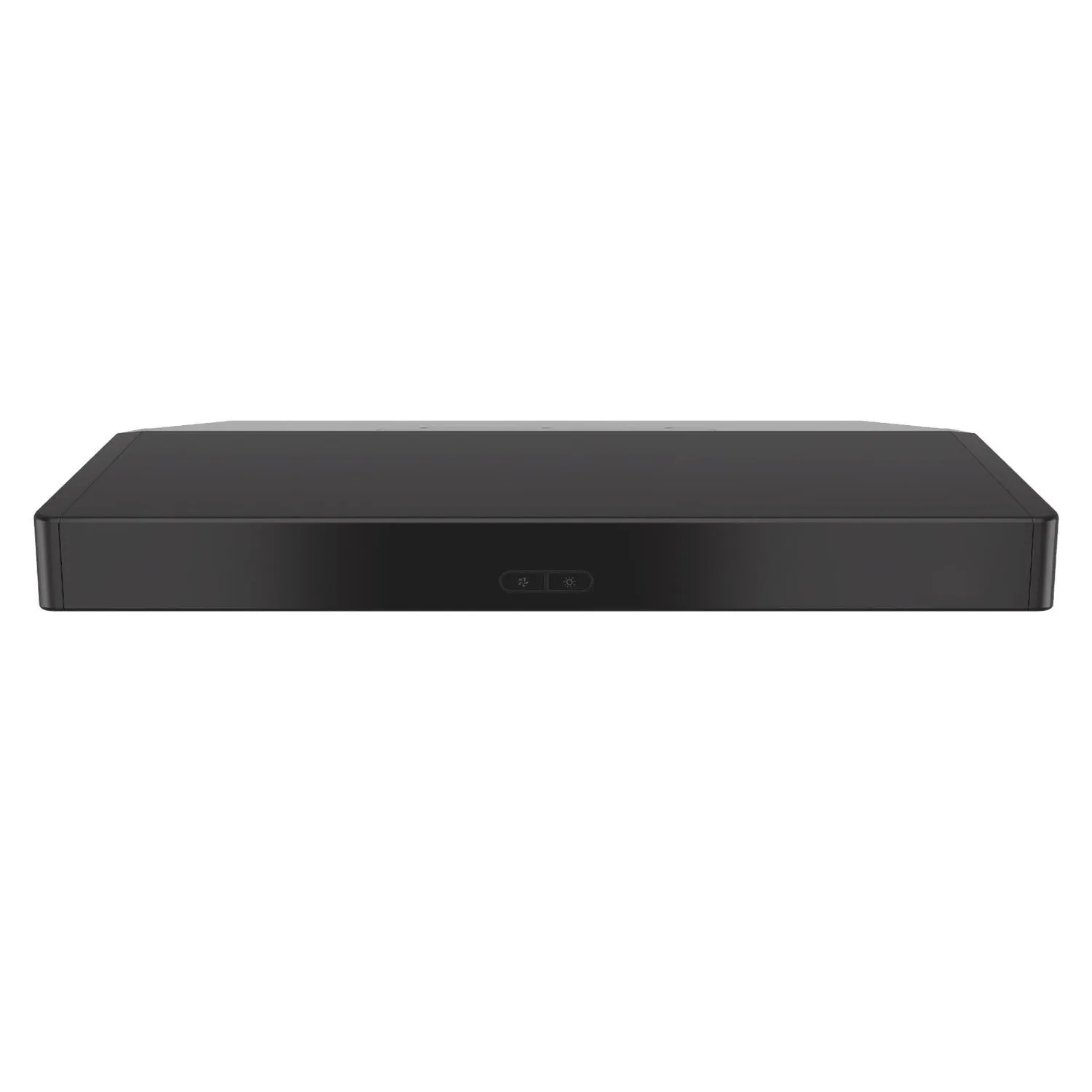 Broan TEN230BL Broan Elite 30-Inch Convertible Under-Cabinet Range Hood, Black