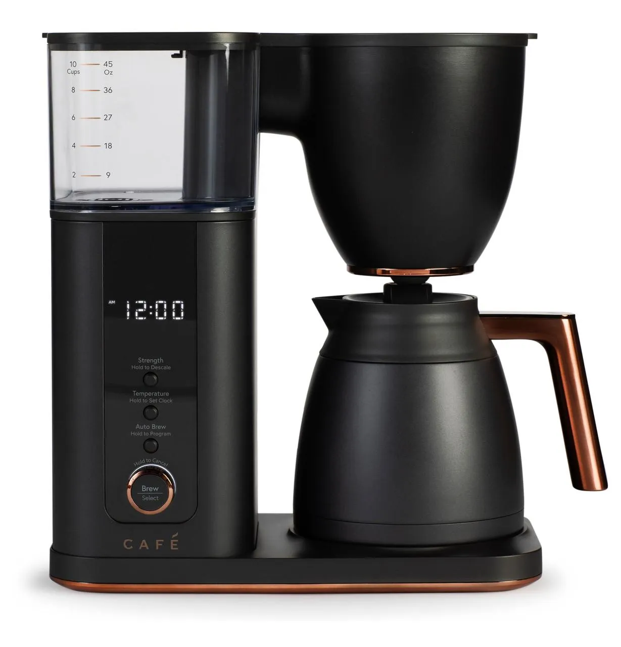 Cafe C7CDAAS3PD3 Caf&#8482; Specialty Drip Coffee Maker Coffee Systems espresso machines for home use