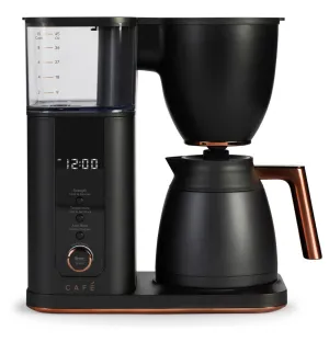 Cafe C7CDAAS3PD3 Caf&#8482; Specialty Drip Coffee Maker Coffee Systems espresso machines for home use
