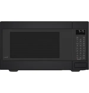 Cafe CCWK15C1WDS Caf&#8482; 1.5 Cu. Ft. Smart Countertop Convection/Microwave Oven Microwave Ovens smart sensor microwave oven