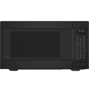 Cafe CEB515P3NDS Caf 1.5 Cu. Ft. Smart Countertop Convection/Microwave Oven Countertop Microwaves compact countertop microwave oven