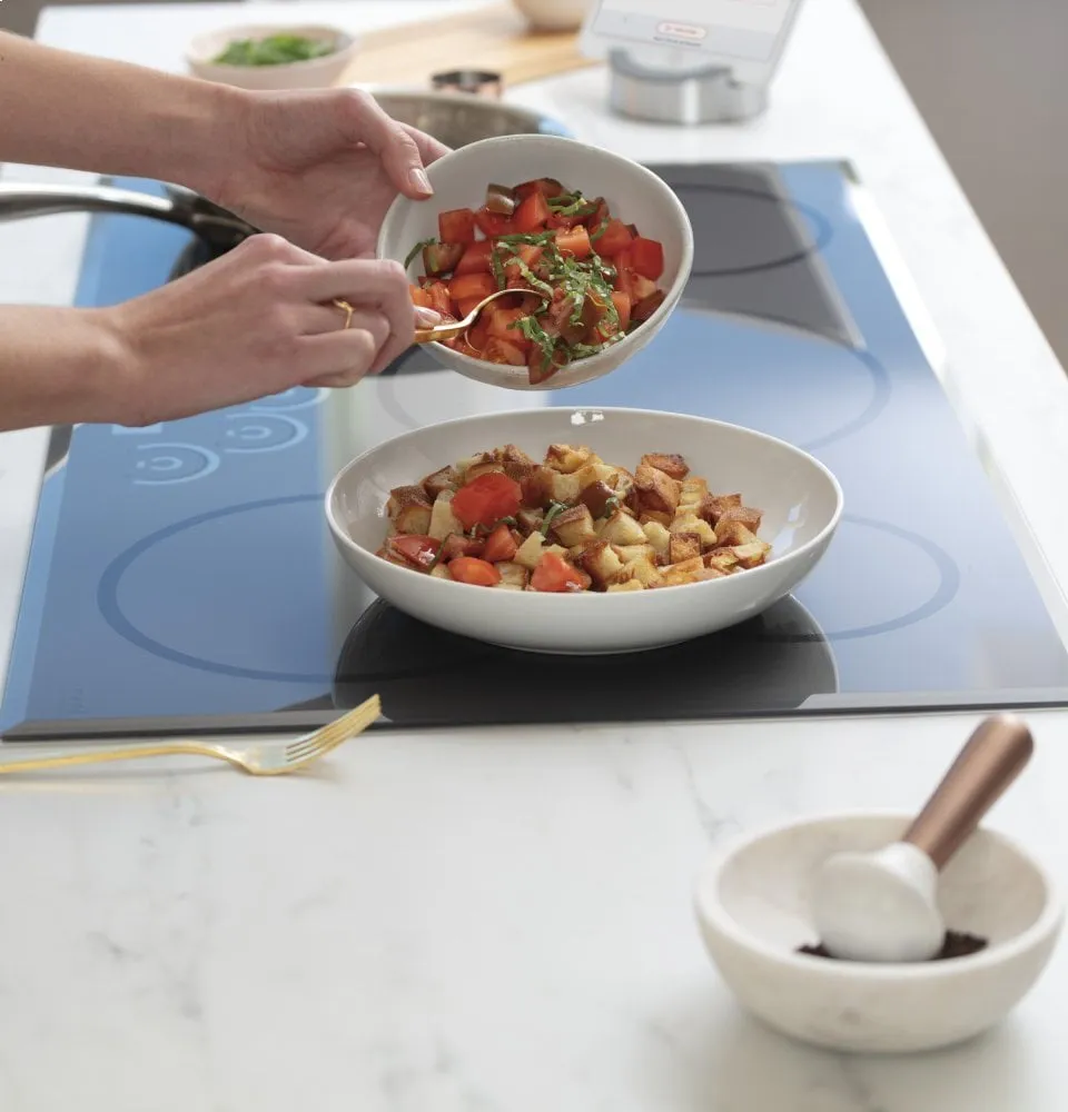 Cafe CHP95362MSS Caf 36" Smart Touch-Control Induction Cooktop