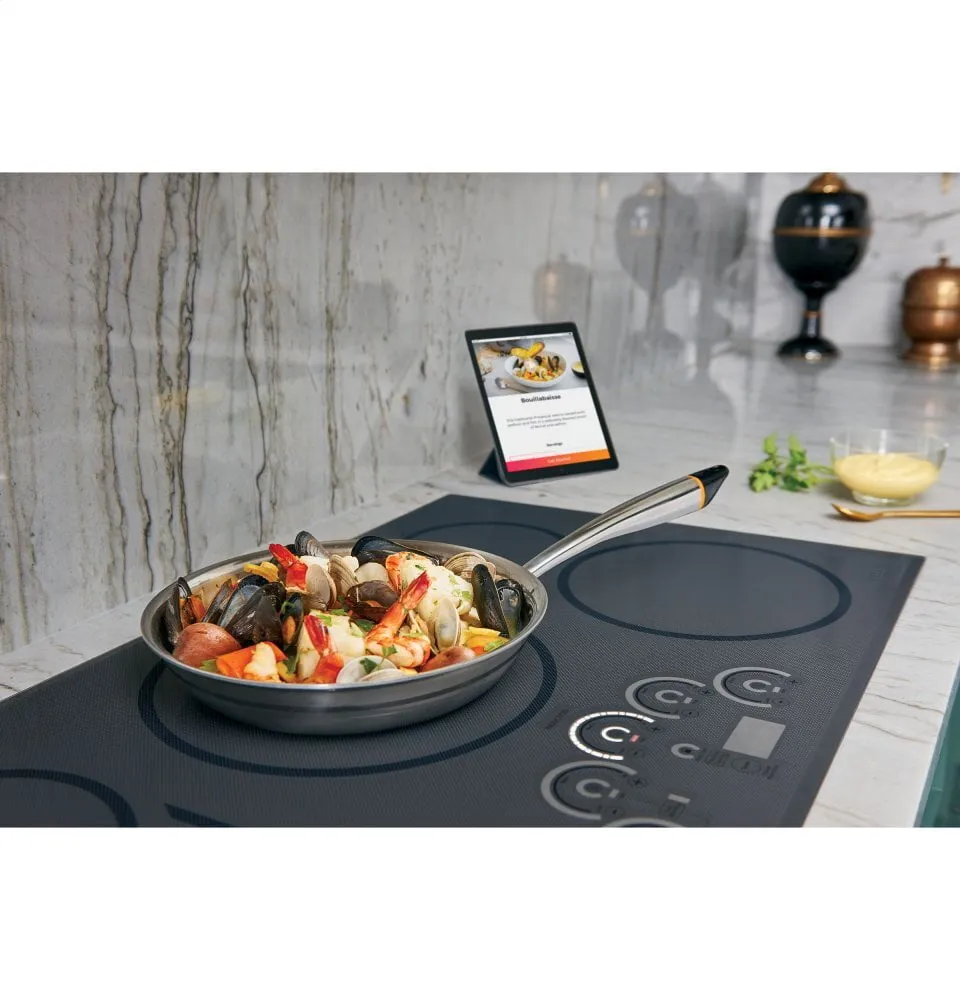 Cafe CHP95362MSS Caf 36" Smart Touch-Control Induction Cooktop