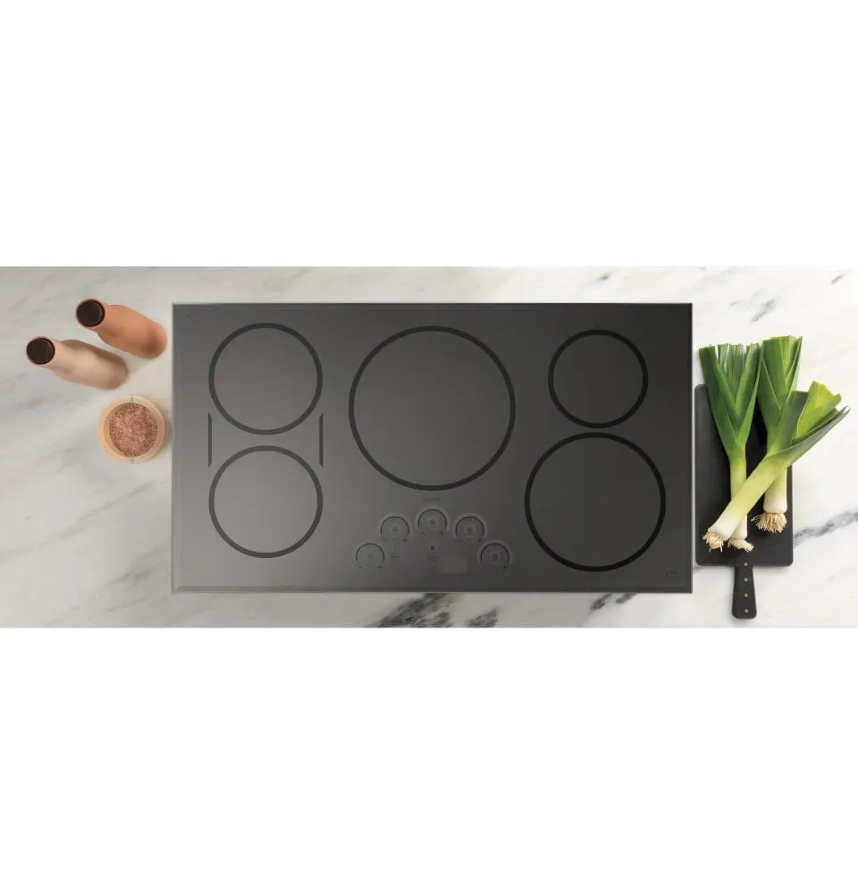 Cafe CHP95362MSS Caf 36" Smart Touch-Control Induction Cooktop