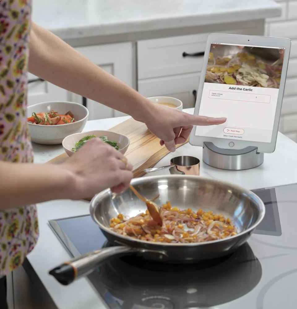 Cafe CHP95362MSS Caf 36" Smart Touch-Control Induction Cooktop