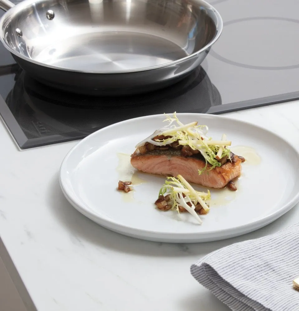 Cafe CHP95362MSS Caf 36" Smart Touch-Control Induction Cooktop