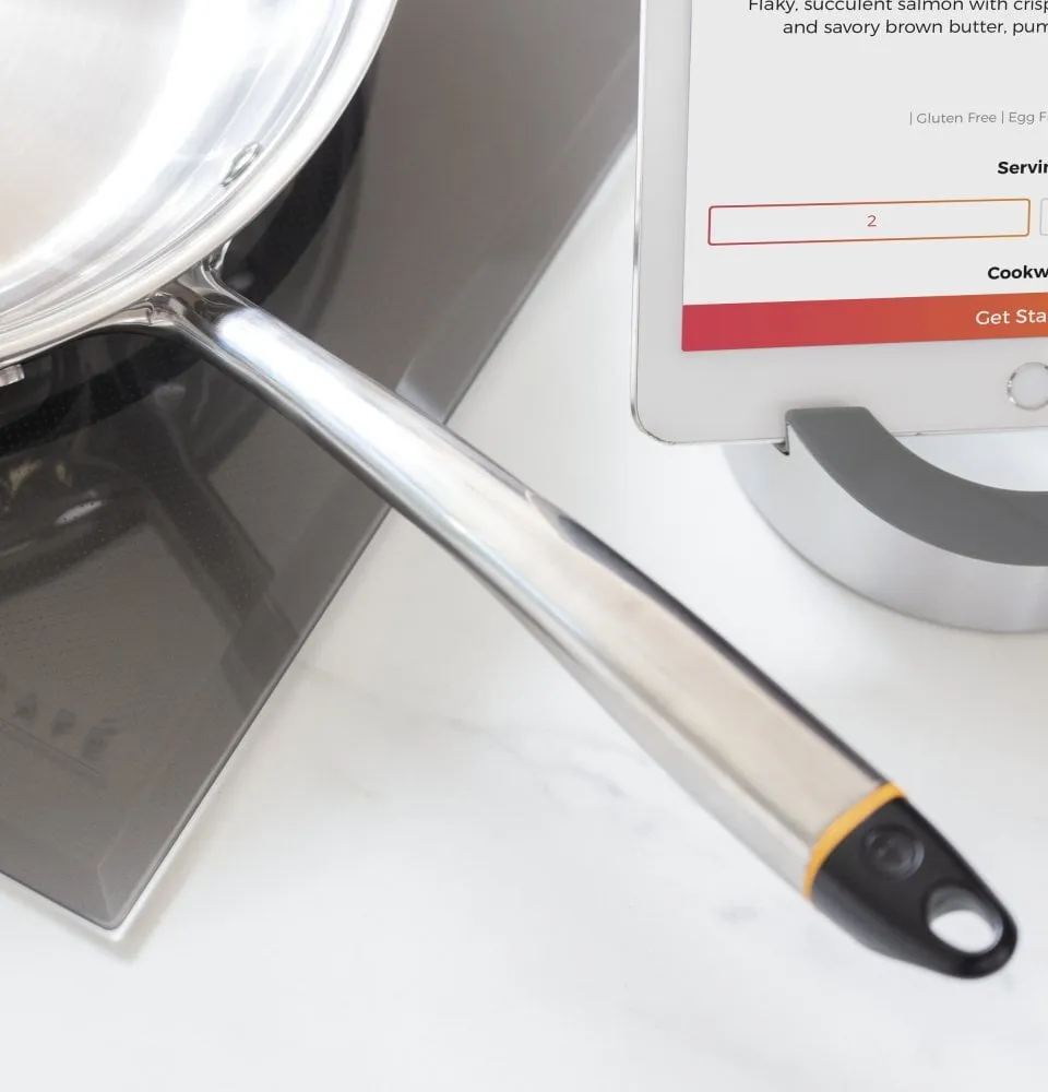 Cafe CHP95362MSS Caf 36" Smart Touch-Control Induction Cooktop