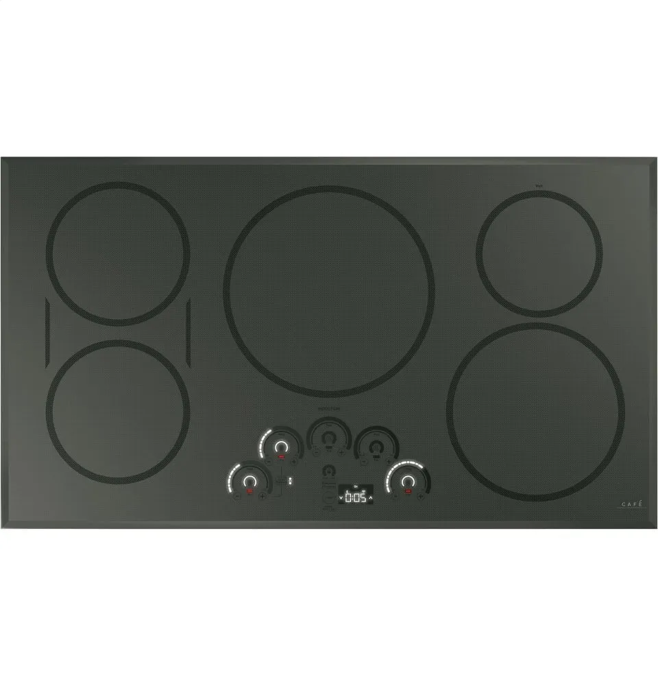 Cafe CHP95362MSS Caf 36" Smart Touch-Control Induction Cooktop Cooktops 30 inch cooktop online