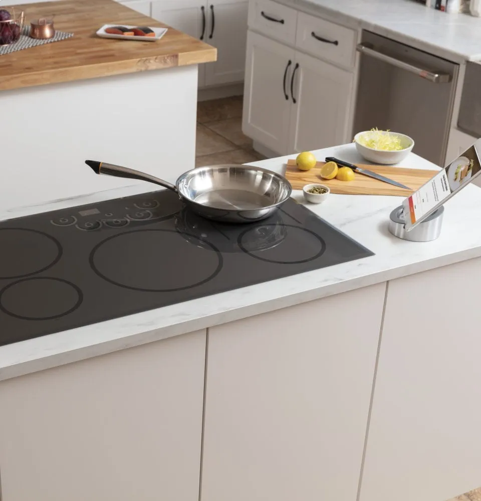 Cafe CHP95362MSS Caf 36" Smart Touch-Control Induction Cooktop