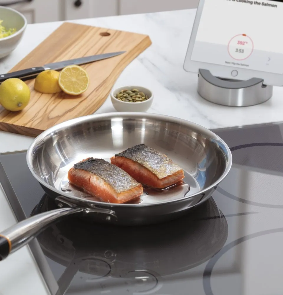 Cafe CHP95362MSS Caf 36" Smart Touch-Control Induction Cooktop