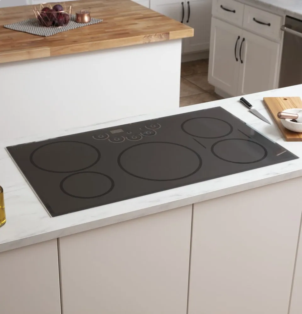 Cafe CHP95362MSS Caf 36" Smart Touch-Control Induction Cooktop