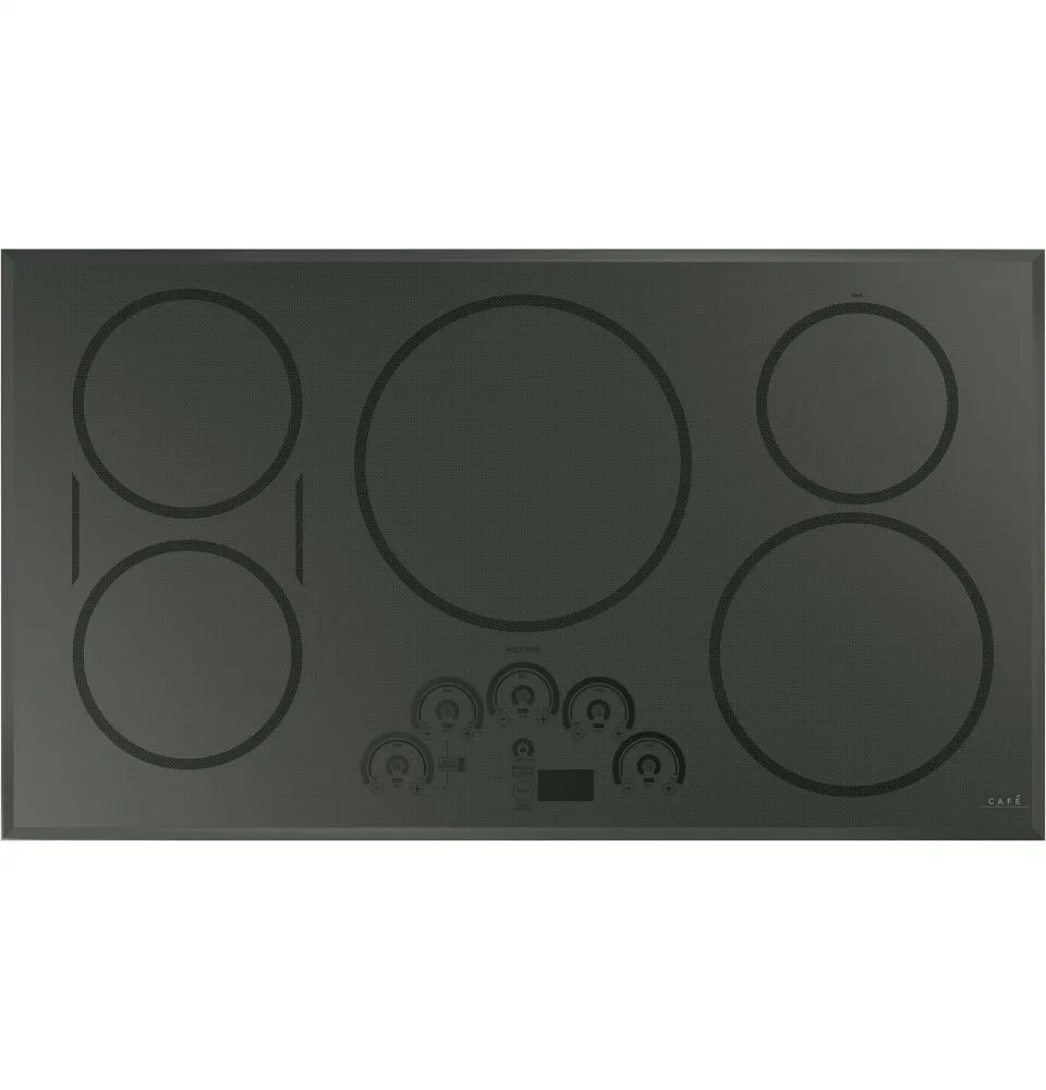 Cafe CHP95362MSS Caf 36" Smart Touch-Control Induction Cooktop