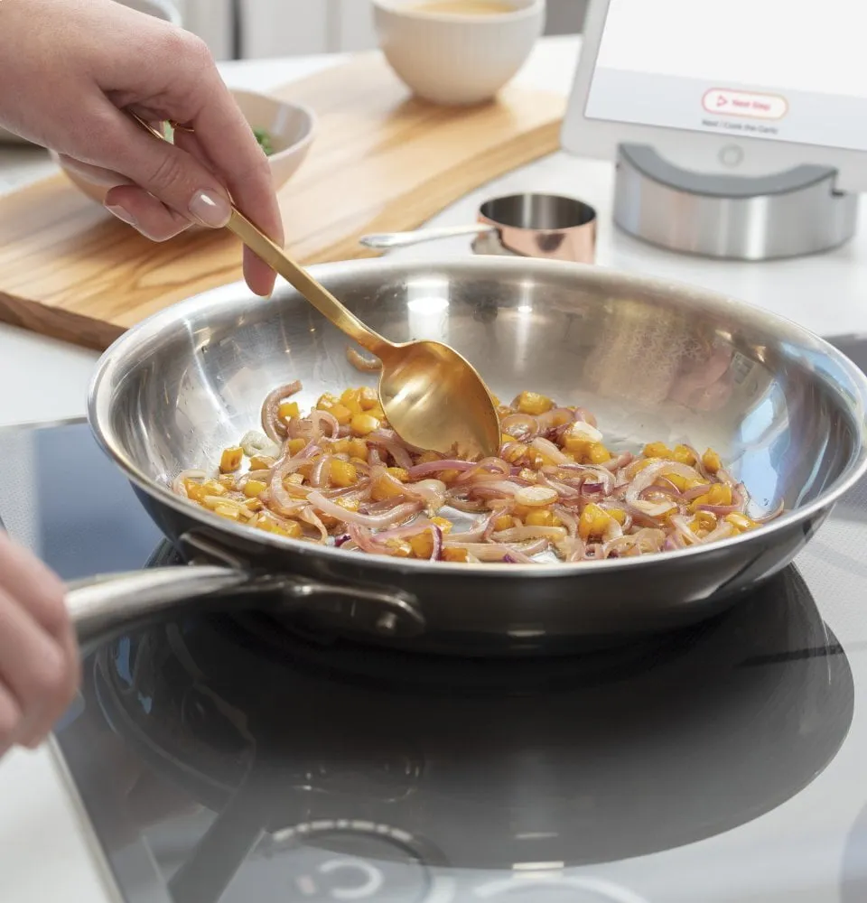 Cafe CHP95362MSS Caf 36" Smart Touch-Control Induction Cooktop