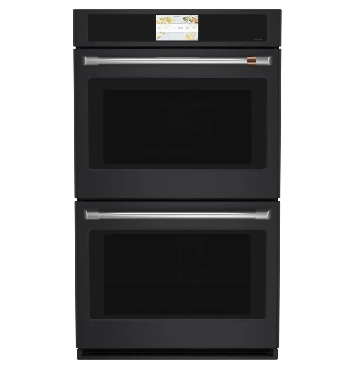 Cafe CTD90DP3ND1 Caf&#8482; Professional Series 30" Smart Built-In Convection Double Wall Oven Double Wall Ovens built-in double oven 30 inch