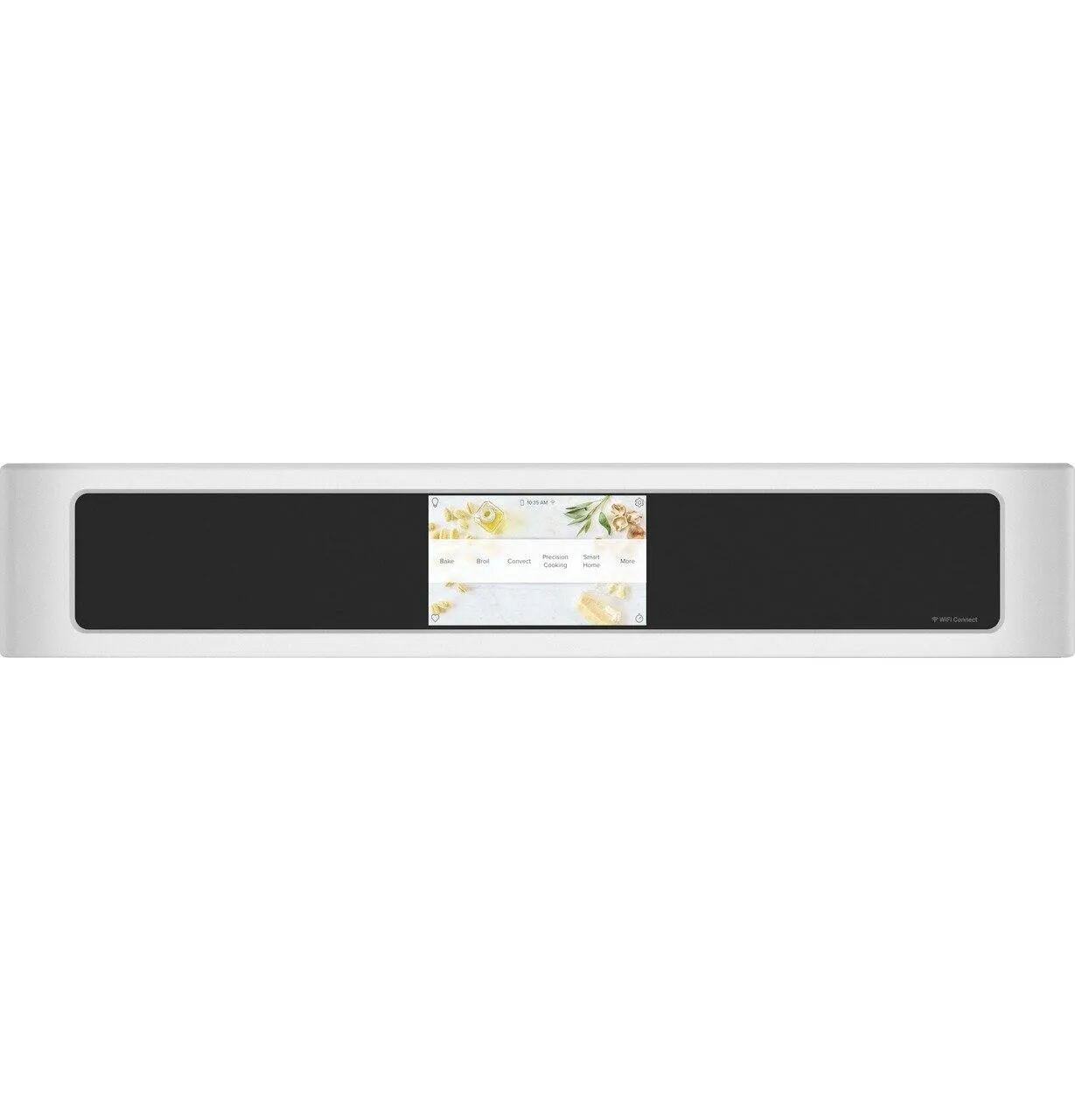 Cafe CTS90DP4NW2 Caf&#8482; Professional Series 30" Smart Built-In Convection Single Wall Oven