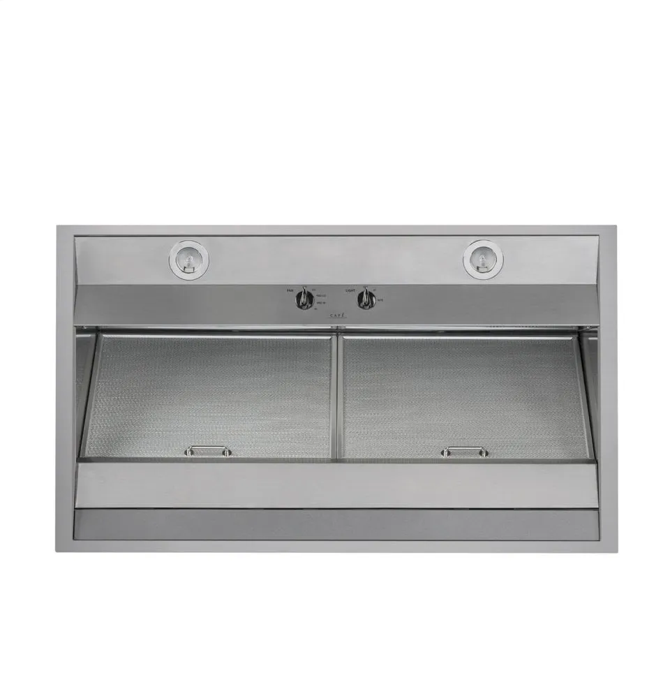Cafe CVW93012MSS Caf 30" Commercial-Style Hood